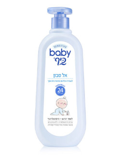 Săpun lichid pentru copii Baby Keff, 750 ml