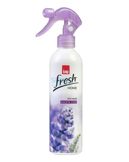 Освежитель воздуха Fresh Home Lavender Provence, 350 мл