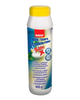 Praf de curățat SANO X, 600 gr